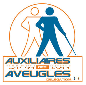 Logo Les Auxiliaires des aveugles